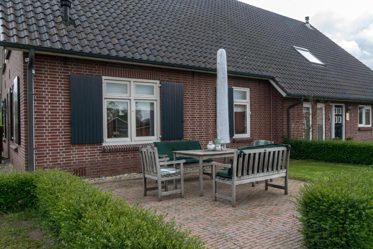 Recreatieoord Hippique Villa Westendorp Værelse billede