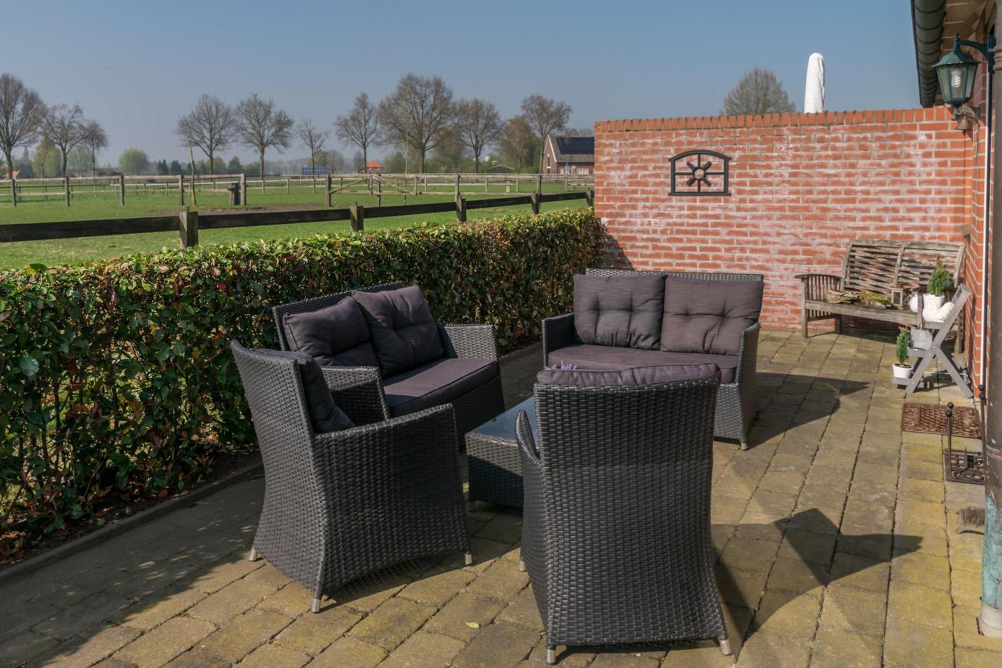 Recreatieoord Hippique Villa Westendorp Værelse billede