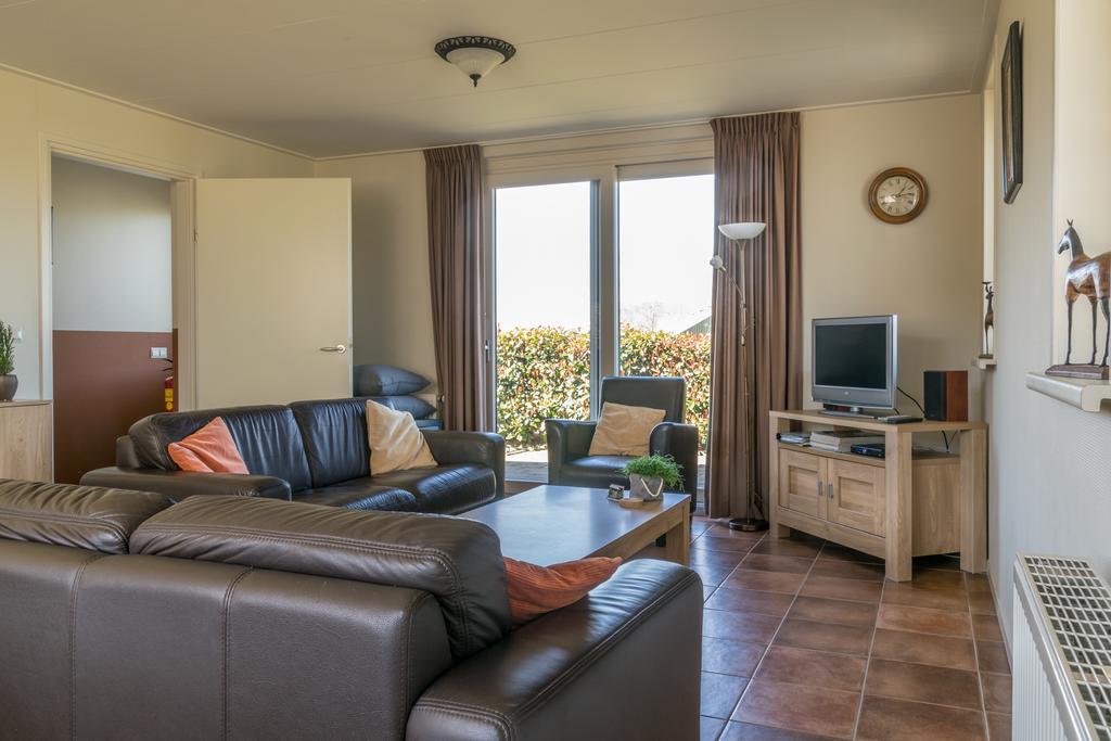 Recreatieoord Hippique Villa Westendorp Værelse billede